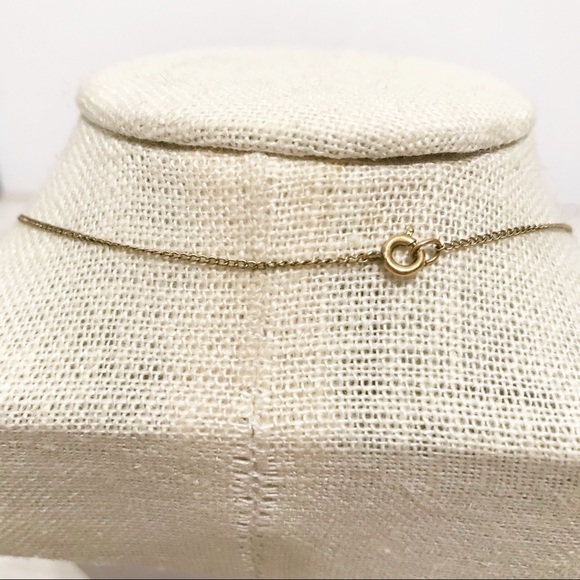 • Vintage • Bone Necklace - Picture 5 of 6